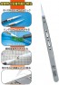 DOYUSYA SGOT! Ceramic Tweezers (Straight), DYS31183, by DOYUSYA