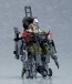 Good Smile Company 1/35 MODEROID PMC Cerberus Security Services EXOFRAME (OBSOLETE)  , GSC39220, by GOOD SMILE COMPANY