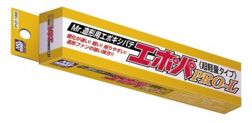 GSI Creos Mr. Epoxy Paste for Epopa Epopa PRO-L (Ultra Lightweight Type), GSI35327, by GSI CREOS