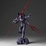 KAIYODO ARTPLA Sculpture Works Evangelion 13 The Last Executor, KYD90604, by KAIYODO