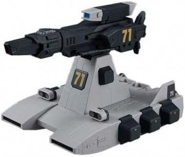 MegaHouse Machine Build Series Mobile Suit Gundam Burstliner (Reissue), MEG36909, by MEGAHOUSE
