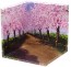 PLM Dioramansion 200: Cherry Blossom Road, PEL89665, by PLM