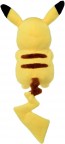 TAKARA TOMY Pokemon Plush Cuddle! Pikachu, TAK05493, by TAKARA TOMY