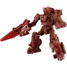 TAKARA TOMY TL-59 Transformers Legacy Boulder Crash, TAK26801, by TAKARA TOMY