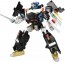 TAKARA TOMY Tomica Jobraver Giganto Police Braver Koban Armor DX Set, TAK29070, by TAKARA TOMY