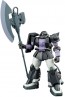 BANDAI  ?1/144 HG High Mobility Type Zaku Ⅱ Ortega machine   Plastic Model kit, BAN66971, by BANDAI