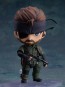 Good Smile Company Nendoroid Naked Snake (Metal Gear Solid Delta: Snake Eater), GSC74585, by GOOD SMILE COMPANY
