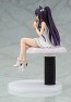 KADOKAWA 1/7 DATE A LIVE III: TOHKA YATOGAMI WHITE CAT VER. PVC  , KDK19367, by KADOKAWA