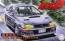 Fujimi 1/24 Initial D Series IMPREZA WRX TYPER STI TAKUMI FUJIWARA  , FUJ83664, by FUJIMI