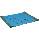 Fujimi 1/3000 Syou No. 1 Operation Nishimura Fleet Set (Fuyo/Yamagi/Mogami/Destroyer 2set) , FUJ01409, by FUJIMI