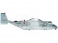 Hasegawa 1/72 V-22 Osprey Japan Ground Self-Defense Force 108th Squadron Kisarazu Special 2023, HAS24779, by HASEGAWA