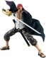 MegaHouse Variable Action Heroes ONE PIECE Red-Haired Shanks Ver.1.5, MEG40838, by MEGAHOUSE