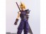 SQUARE ENIX Final Fantasy VII Structure Arts Cloud Strife, SQE90132, by SQUARE ENIX