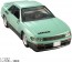 TAKARA TOMY Tomica Premium Unlimited Initial D Nissan Silvia (S13) by Koichiro Ikeya, TAK59700, by TAKARA TOMY