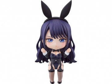 Good Smile Company Nendoroid Arisa Izayoi cosplay by Marin (My Dress-Up Darling), GSC72604, by GOOD SMILE COMPANY