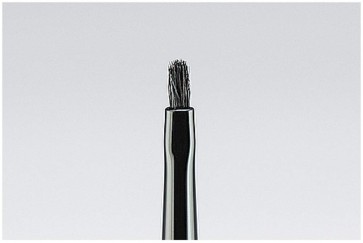 Hasegawa KUMANOFUDE SERIES BLUR BRUSH SMALL SHORT  , HAS13031, by HASEGAWA
