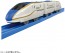 TAKARA TOMY Plarail ES-04 Shinkansen Series E7 KAGAYAKI, TAK96294, by TAKARA TOMY