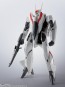 Bandai HI-METAL R VF-2SS VALKYRIE II + SAP (Silvie Gena use) -Lovers Again-, BAC75224, by BANDAI