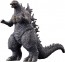 Bandai Movie Monster Series Godzilla (2023), BAT65480, by BANDAI