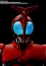 Bandai S.H.Figuarts (SHINKOCCHOU SEIHOU) Kamen Rider Kabuto Rider Form 20th Anniversary Ver., BAC93136, by BANDAI
