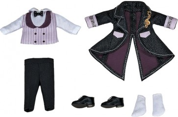 Good Smile Company Nendoroid Doll Outfit Set: Classical Concert (Boy), GSC73439, by GOOD SMILE COMPANY