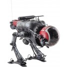 Hasegawa 1/20 LUM-168 Camel Early Type, HAS41310, by HASEGAWA