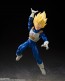 Bandai S.H.Figuarts Super Saiyan VEGETA (Dangerous Pride), BAC92917, by BANDAI