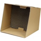 Fine Molds Gokigen Paint Booth, FIN90059, by Fine Molds