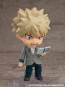 Good Smile Company Nendoroid Katsuki Bakugo: U.A. School Uniform Ver. (My Hero Academia), GSC77697, by GOOD SMILE COMPANY