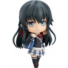 Good Smile Company Nendoroid Yukino Yukinoshita (My Teen Romantic Comedy SNAFU Climax) (Rerelease), GSC76565, by GOOD SMILE COMPANY