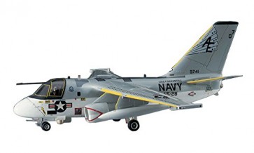 Hasegawa  1 / 72 S-3A Viking , HASE7, by HASEGAWA