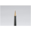 Hasegawa KUMANOFUDE SERIES FINE POINT BRUSH  , HAS13055, by HASEGAWA
