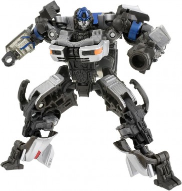 TAKARA TOMY SS-141 Transformers Studio Series Mirage, TAK18615, by TAKARA TOMY