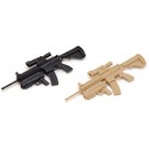 Wave 1/12 AW-002 AR-416 2IN1 SET LIMITED EDITION  , WAV20333, by WAVE