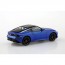 Aoshima 1/32 The Snap Kit No.17-B NISSAN RZ34 FAIRLADY Z (SEIRAN BLUE), AOS62616, by AOSHIMA