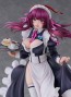 DMM Factory 1/6 Maid Maison Hanikami Kanojo Neru Shizuki, DMM64477, by DMM Factory