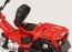 Fujimi 1/12 NEXT Series No.3 Honda CT125 (Hunter Cab/Glowing Red), FUJ41916, by FUJIMI