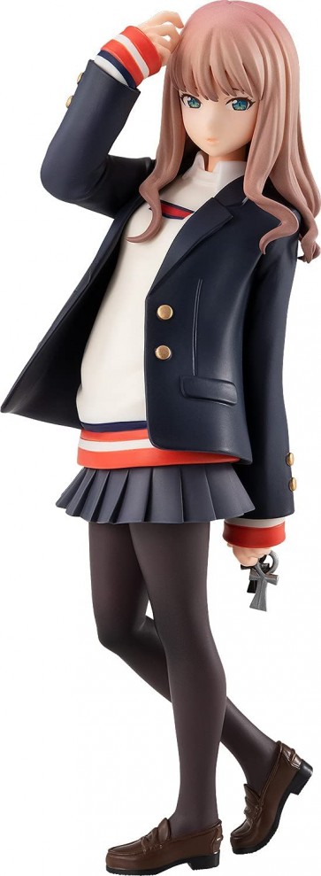 Good Smile Company POP UP PARADE Yume Minami (SSSS.DYNAZENON) (Reissue), GSC47466, by GOOD SMILE COMPANY