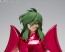 Bandai Saint Seiya Myth Cloth EX Andromeda Shun (Final Bronze Cloth), BAC37246, by BANDAI