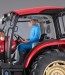 Hasegawa 1/35 Yanmar Tractor YT5113A , HAS60052, by HASEGAWA