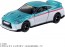 TAKARA TOMY Dream Tomica Shinkalion CW Tomica NISSAN GT-R (E5 Hayabusa), TAK34479, by TAKARA TOMY