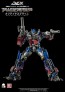 three zero Transformers: Revenge of the Fallen DLX Optimus Prime (Reissue), THZ16415, by three zero