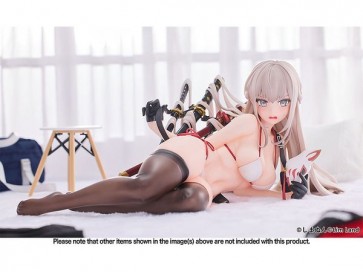 TokyoFigure Lim Land 1/6 Kuzuko-chan, TKF58011, by TokyoFigure