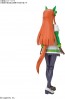 Bandai Figure-rise Standard Silence Suzuka (Uma Musume Pretty Derby), BAN54366, by BANDAI