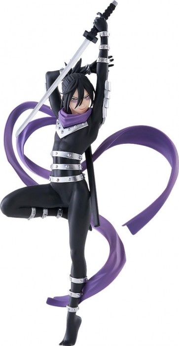 Good Smile Company POP UP PARADE Speed-o'-Sound Sonic (ONE-PUNCH MAN), GSC95509, by GOOD SMILE COMPANY