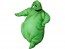 Medicom Toy UDF Disney Series 11 Oogie Boogie, MED58617, by MEDICOM TOY