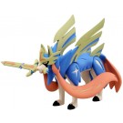 TAKARA TOMY MONCOLLE ML-18 ZACIAN  , TAK45912, by TAKARA TOMY