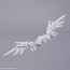 Bandai 1/144 30MM Option Parts Set 17 (Wing Unit 1), BAN74234, by BANDAI