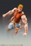Medicos Super Action Statue Dio (Awakened Version) Third (JoJo's Bizarre Adventure Part 3), MEC27801, by MEDICOS