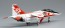 Platz 1/144 JASDF Research Aircraft T-2 CCV, PLZ78183, by PLATZ